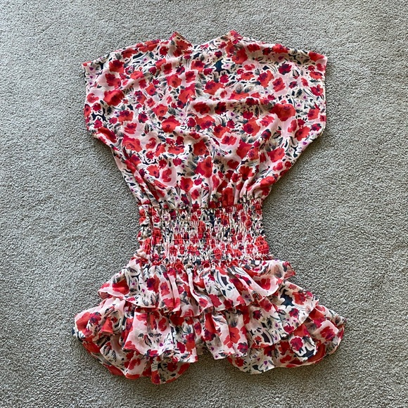 MISA Los Angeles Eloisa Dress - Picture 9 of 10